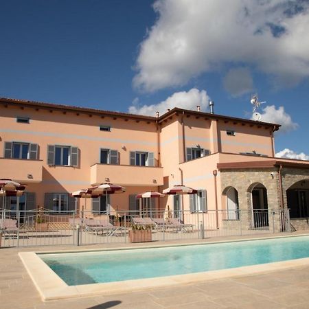 Ferienwohnung Antichi Ricordi - Le Giare Molino Nuovo  Exterior foto