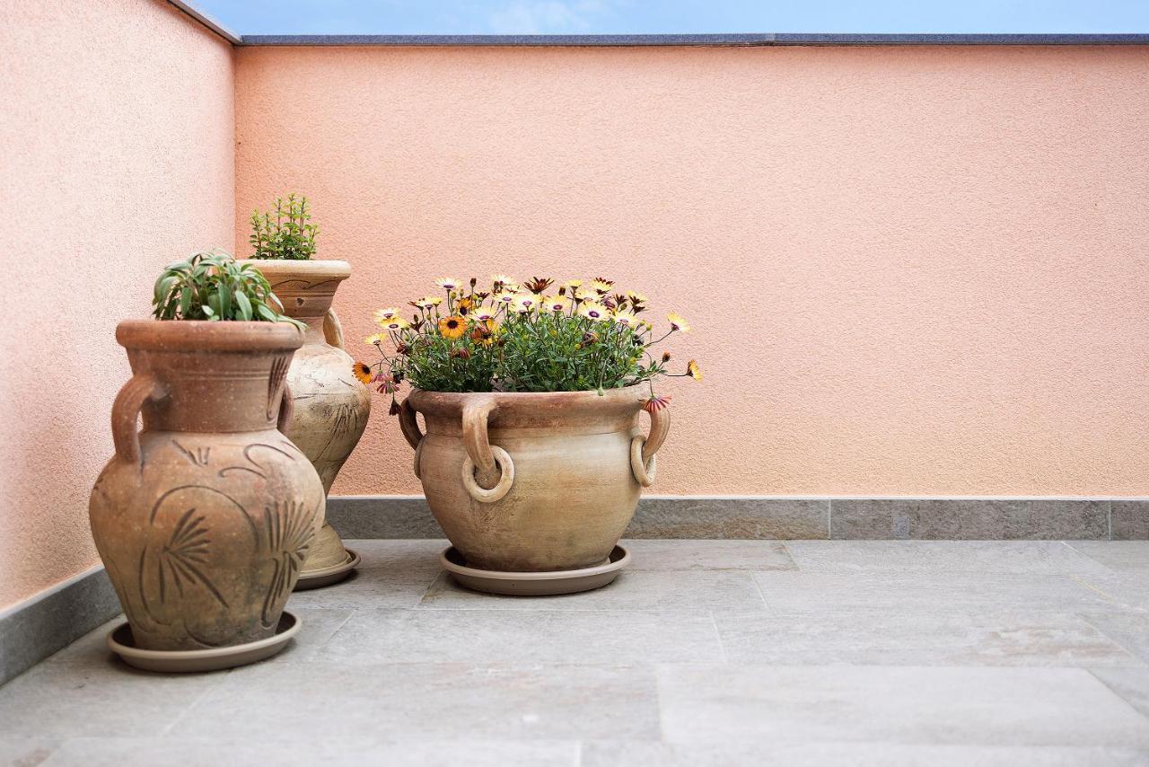 Ferienwohnung Antichi Ricordi - Le Giare Molino Nuovo  Exterior foto