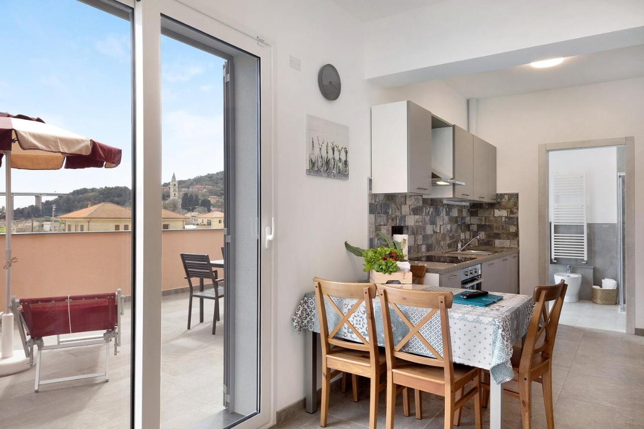 Ferienwohnung Antichi Ricordi - Le Giare Molino Nuovo  Exterior foto