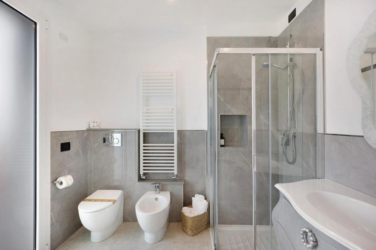 Ferienwohnung Antichi Ricordi - Le Giare Molino Nuovo  Exterior foto