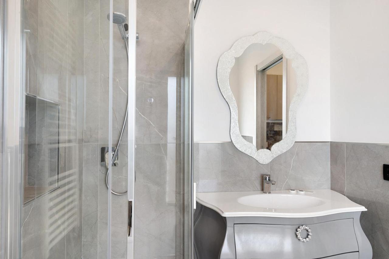 Ferienwohnung Antichi Ricordi - Le Giare Molino Nuovo  Exterior foto