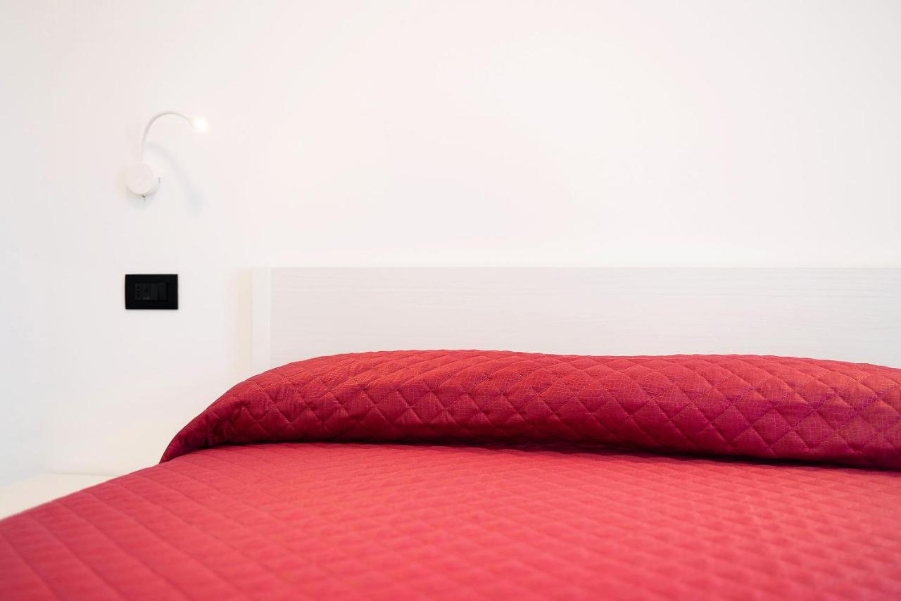 Ferienwohnung Antichi Ricordi - Le Giare Molino Nuovo  Exterior foto